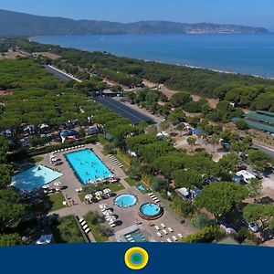 Orbetello Family Camping Village